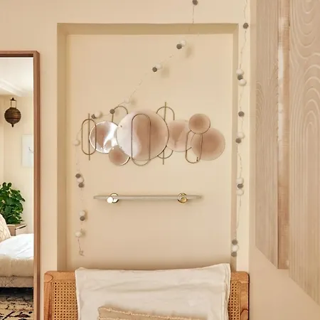 Lovely Flat Marais - Orange Apartment *