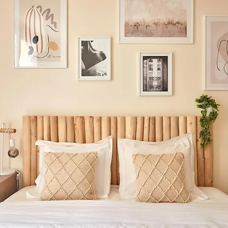 Apartment Lovely Flat Marais - Orange Paris