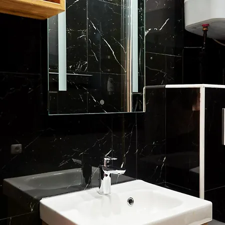 Lovely Flat Marais - Orange Apartment Paris