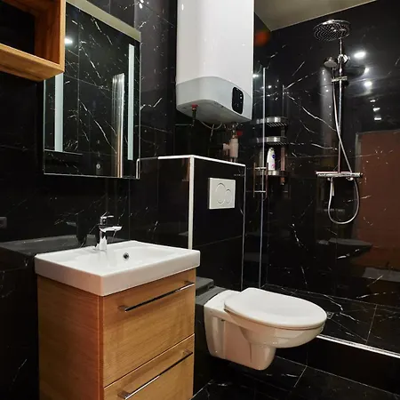 Lovely Flat Marais - Orange Apartment *