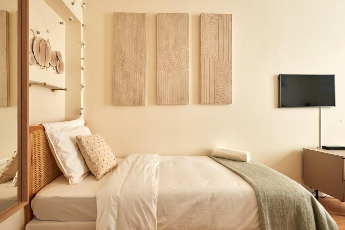 Lovely Flat Marais - Orange Paris